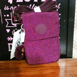 Kipling mini bag new
